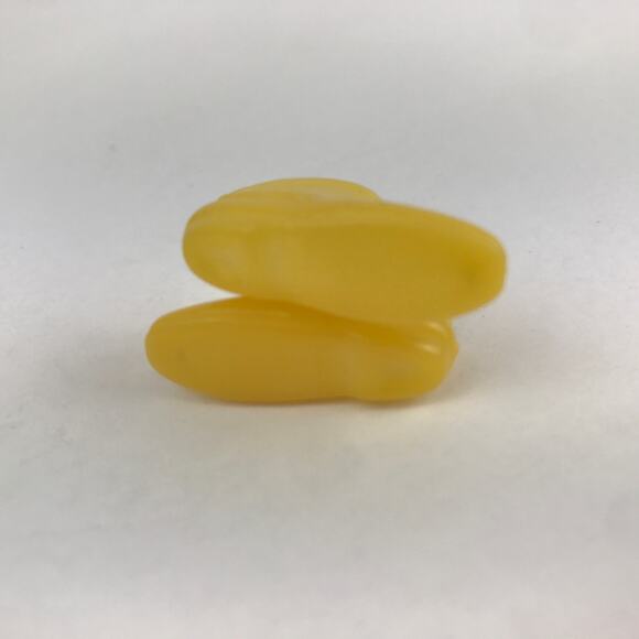 Vintage Mattel Barbie Poncho Put-On #3411 1970s Doll Jumpsuit Hood Boots READ - Picture 10 of 15